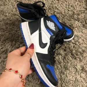 I am selling all my old Nike air Jordan sneakers (worn once on my birthday)